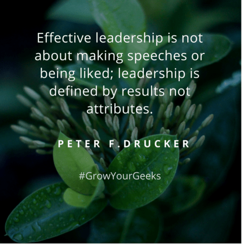 Leadership Development quotes