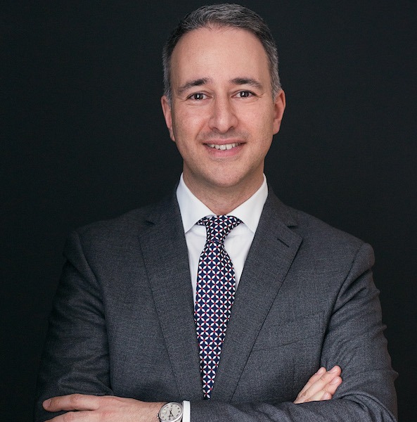 Hani El Sharkawi profile picture